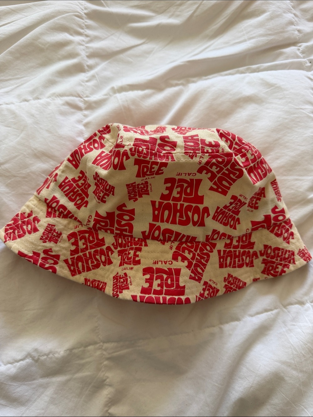 Unisex Joshua Tree Bucket Hat